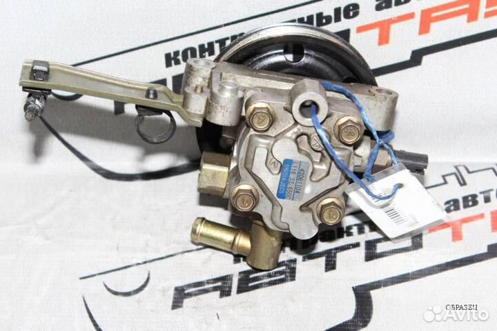 Гур mazda ford L3-DE L3-VE escape MPV tribute EP3W