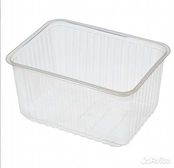 Контейнер пищевой 1500 мл