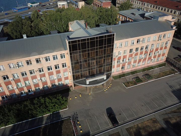 Офис, 8 м² Каникулы. Юр.Адрес