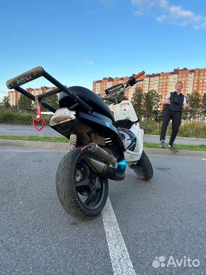 Yamaha Bws 50 original