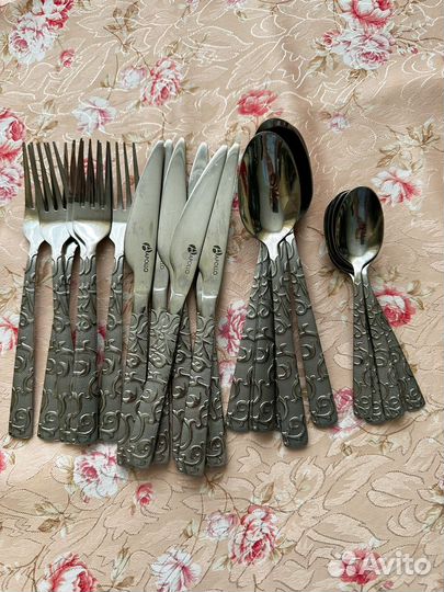 Набор столовых приборов