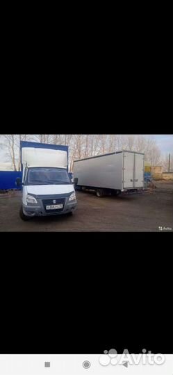 Грузоперевозки, открытая газель, до 3-х тонн