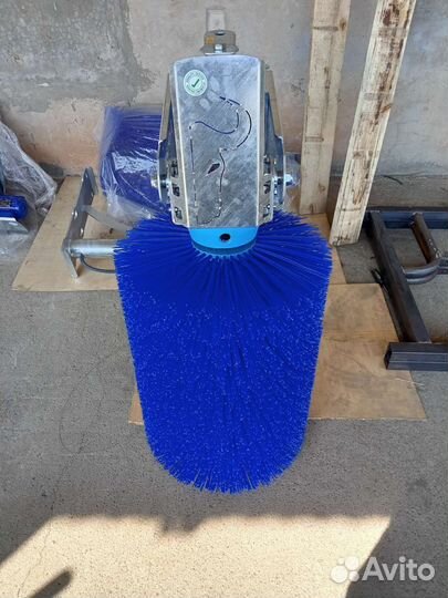 Чесалка для крс