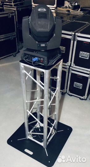 Тотем, основание для ферм универсальное