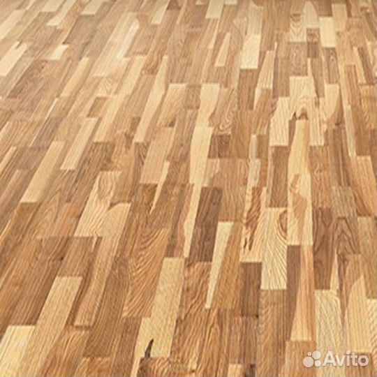 Паркетная доска Haro