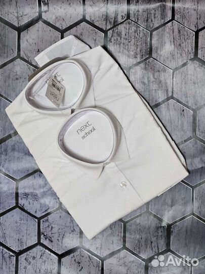 Рубашка next