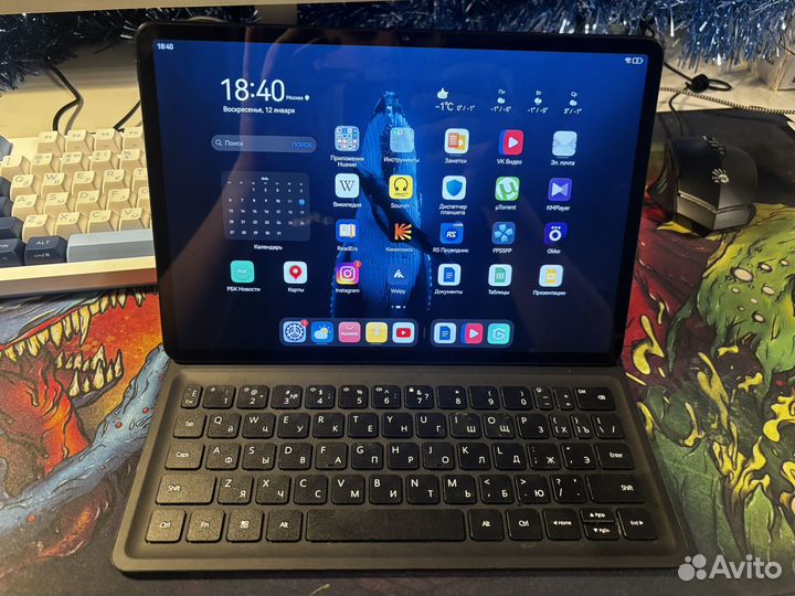 Huawei MatePad Air 128gb