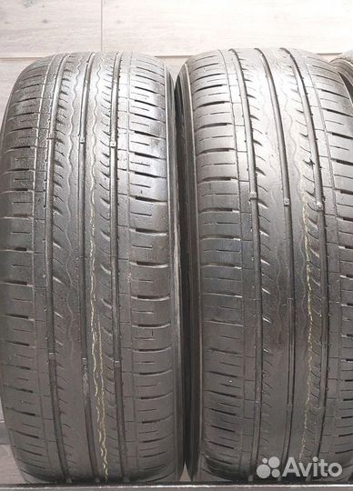 Kumho Solus KH17 205/60 R16 92V