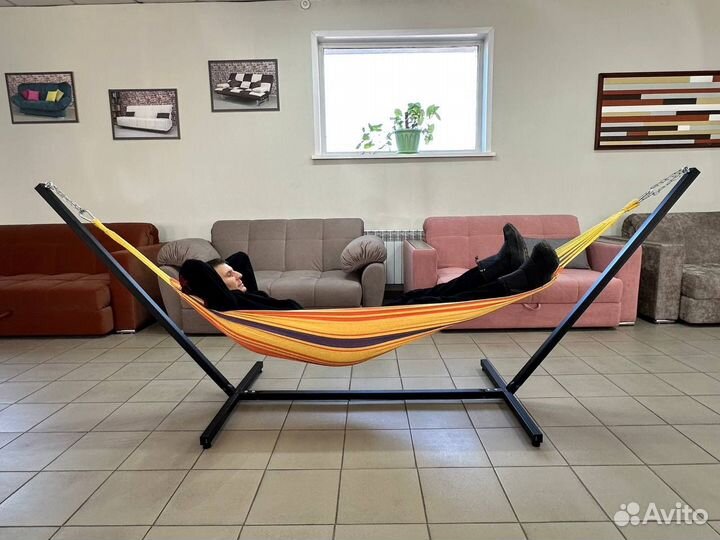 Каркас для гамака