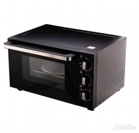 Электрическая мини-печь