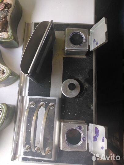 Антикварный письменный набор. СССР. 40-50-ые