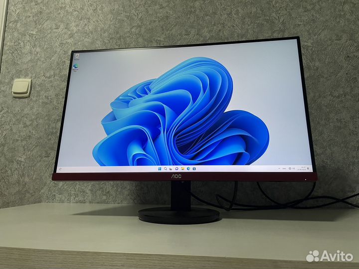 Монитор AOC 27 144Гц