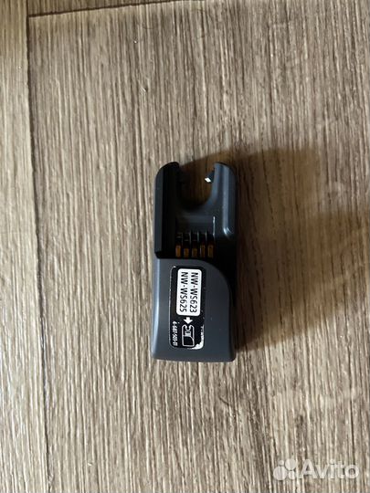 Плеер-наушники Sony NW-WS623