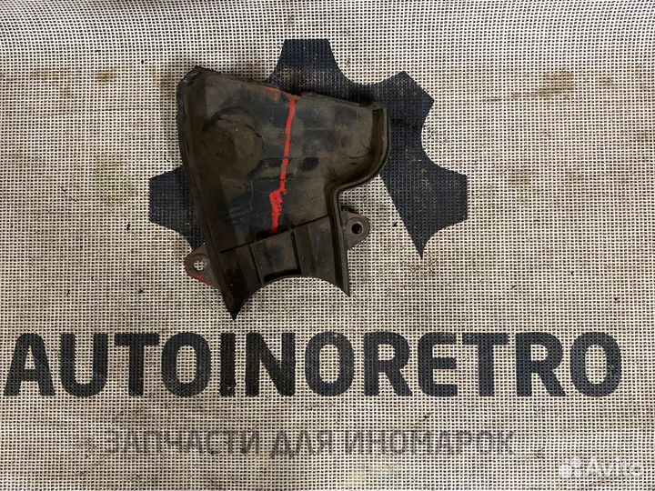 Кожух ремня грм Renault Logan 8200212543