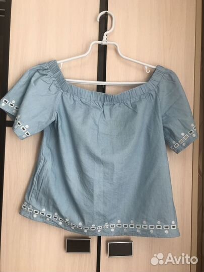 Блузка женская