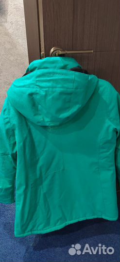 Куртка зимняя женская 44 46 размер