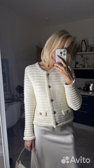 Кардиган Lime S