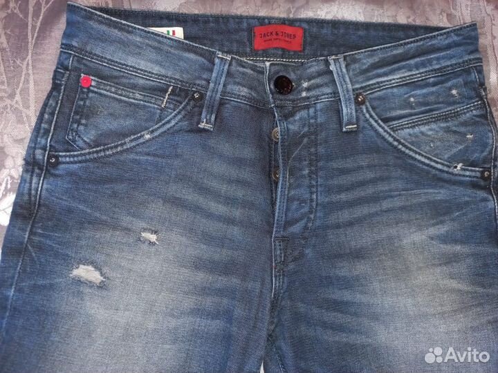 Jack & Jones (новые оригинал )