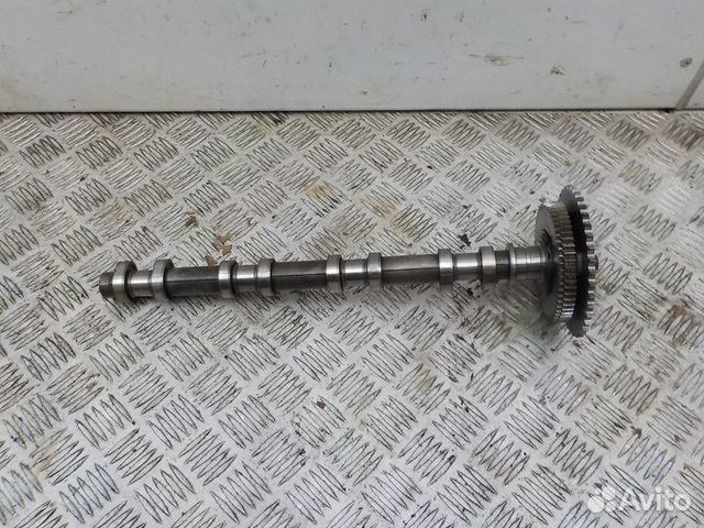 Распредвал Ssang Yong Actyon 2010