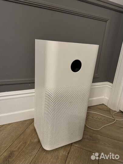 Очиститель воздуха Xiaomi Mijia Air Purifier 3