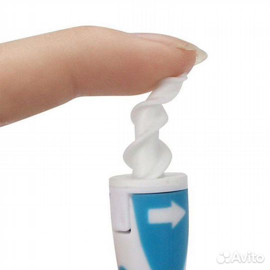 Прибор для чистки ушей Smart Swab