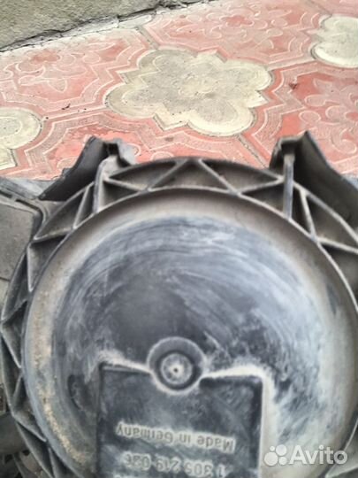 Фары опель вектра оригинальные