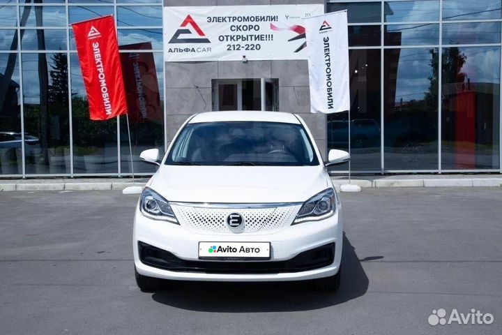 Evolute i-PRO 150 л.с. AT, 2022, 22 000 км