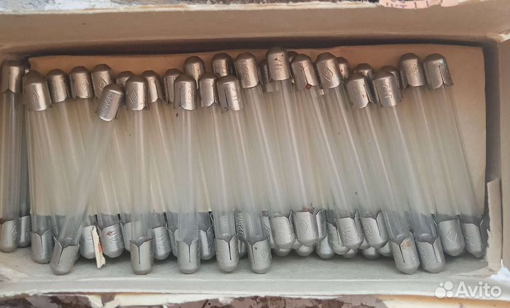 Предохранитель. (Вставка плавкая)