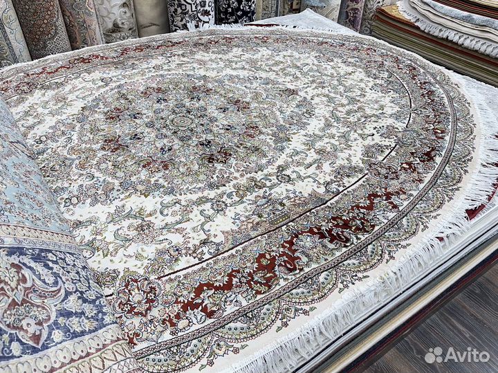 Ковер иранский новый