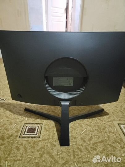 Игровой монитор 144 гц samsung