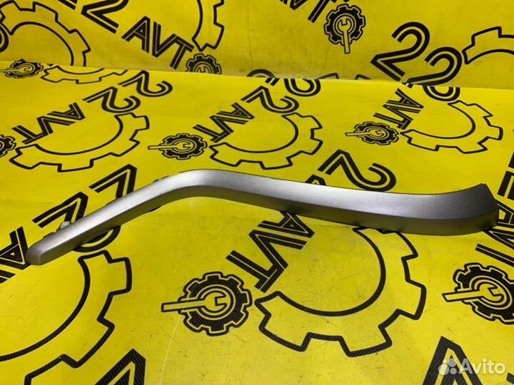 Накладка декоративная левая Suzuki Escudo TD54W