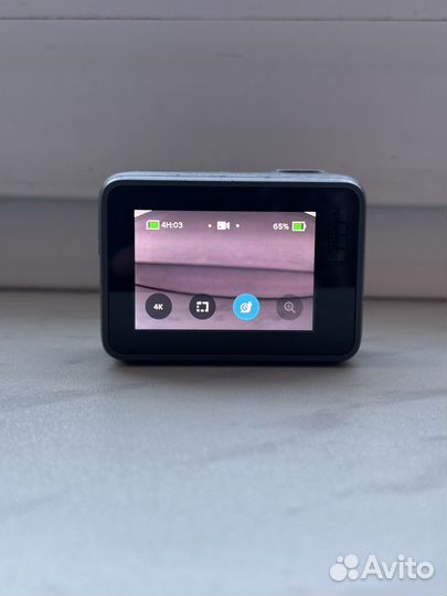 Камера gopro hero 7