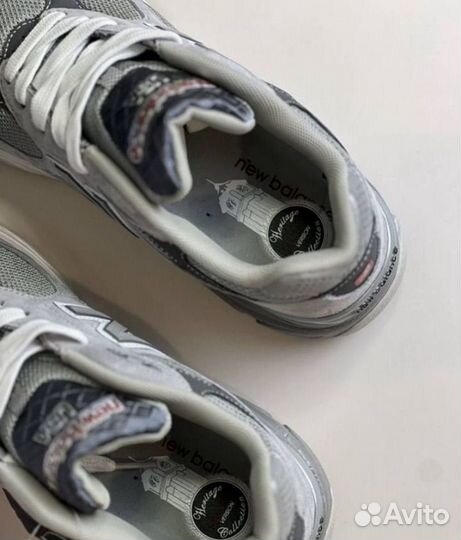 New balance 990v3 made in usa