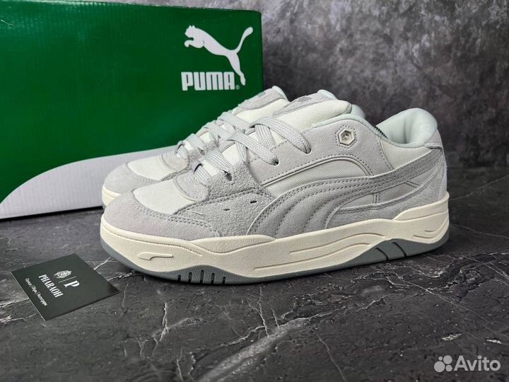 Кроссовки Puma 180 Tones