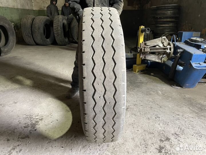 КАМА NF 701 11/80 R22 147L