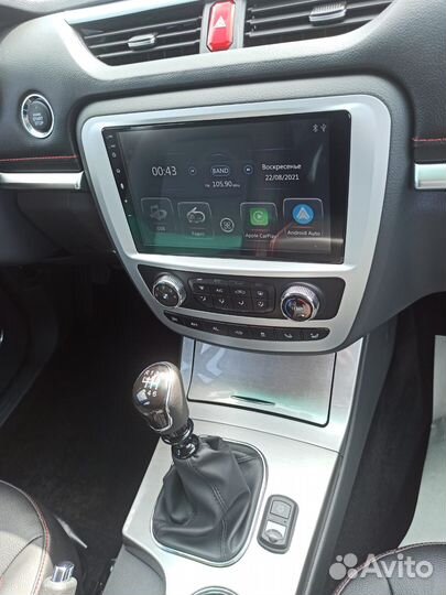 Sollers ST6 2.0 МТ, 2024