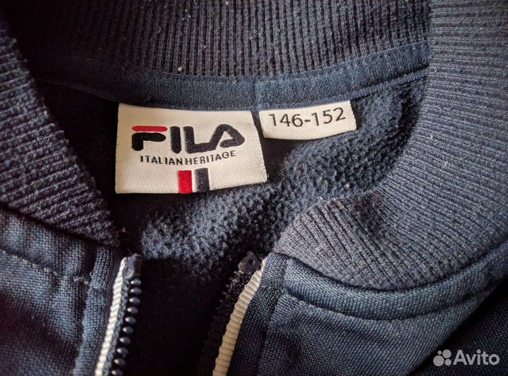 Спортивный костюм Fila для мальчика