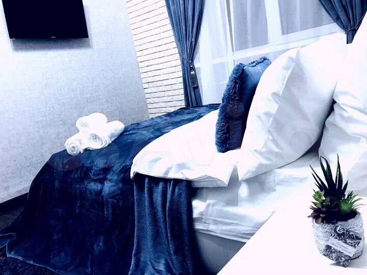 Квартира-студия, 31 м², 2/5 эт.