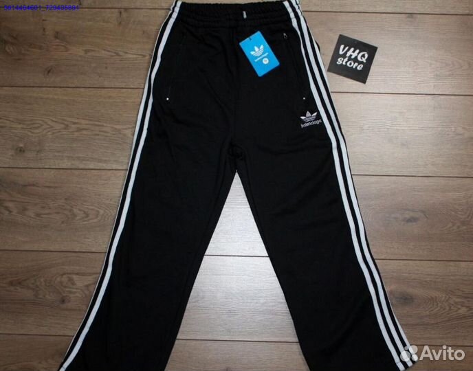 Спортивные штаны balenciaga (Арт.72683)