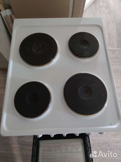 Плита электрическая Лысьва