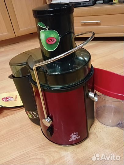 Соковыжималка