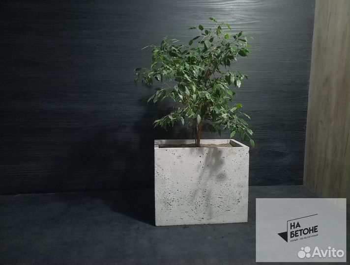 Кашпо, Вазоны, горшки для цветов