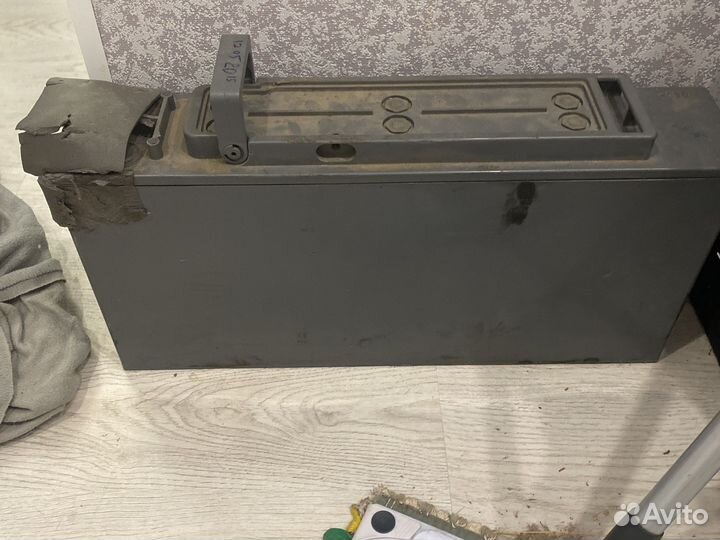 Комплект автозвука