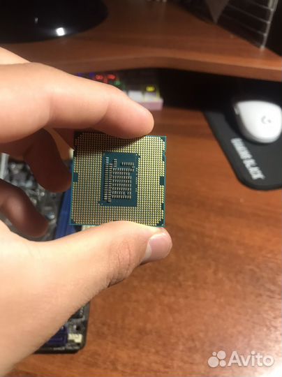 Intel pentium g2030
