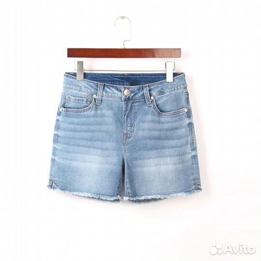 Шорты женские Seven 7 jeans