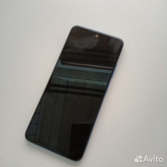 Xiaomi Redmi Note 11, 4/128 ГБ