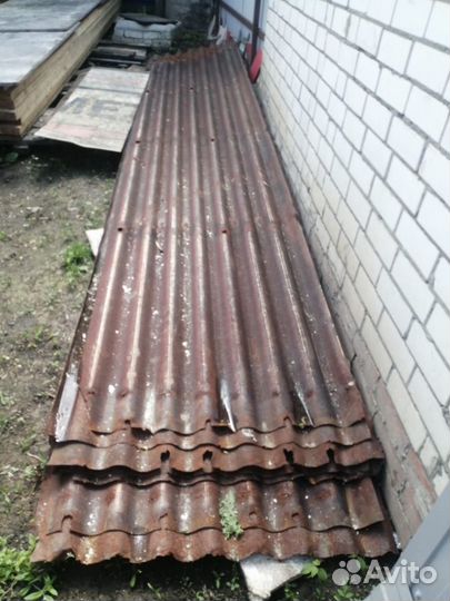 Продается железо