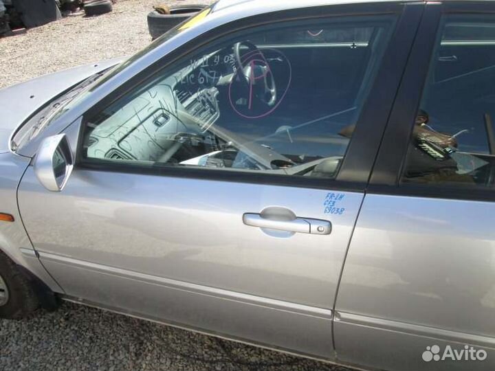 Дверь передняя левая Honda Torneo CF3 F18B 2000/9