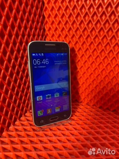 Samsung Galaxy Core Prime SM-G360H, 8 ГБ