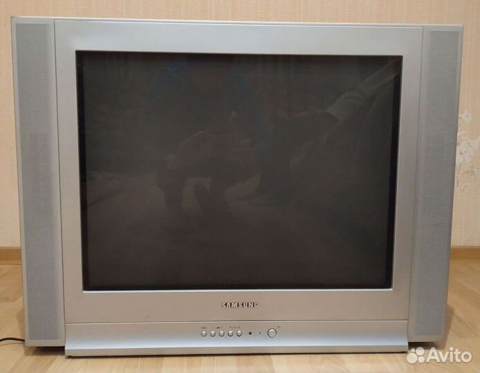 Телевизор